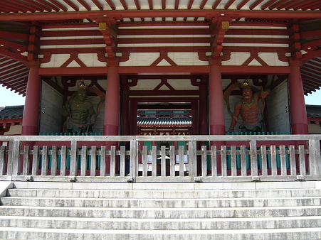 四天王寺 (23)