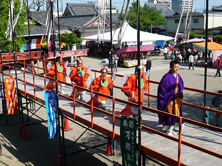 大念佛寺 (6)