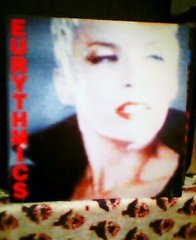 EURYTHMICS