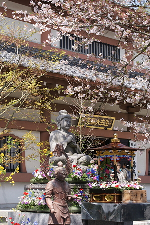 長谷寺