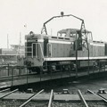◎こ)交通機関・機関車・DD13