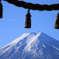 富士山（2016年以前）