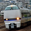◎こ)交通機関・JR西日本