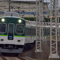 ◎こ)交通機関・京阪1502F