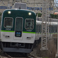 ◎こ)交通機関・京阪2454F