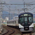 ◎こ)交通機関・京阪3002F 3 (21/01/25〜 )_Pカー連結