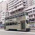 香港電車Archive 30